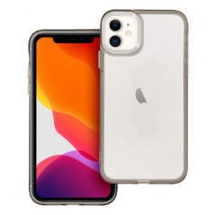 Apple iPhone 11 Coque Pearl Noir