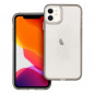 Apple iPhone 11 Coque Pearl Noir