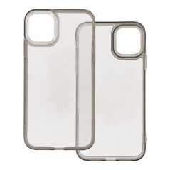 Apple iPhone 11 Coque Pearl Noir