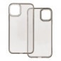 Apple iPhone 11 Coque Pearl Noir