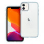 Apple iPhone 11 Coque Pearl Bleu clair