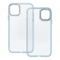 Apple iPhone 11 Coque Pearl Bleu clair
