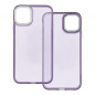 Apple iPhone 11 Coque Pearl Violet (Purple)