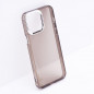 Apple iPhone 12 Coque Pearl Noir