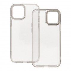 Apple iPhone 12 Coque Pearl Noir