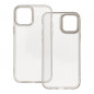 Apple iPhone 12 Coque Pearl Noir