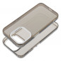 Apple iPhone 12 Coque Pearl Noir