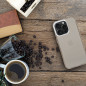 Apple iPhone 12 Coque Pearl Noir
