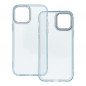 Apple iPhone 12 Coque Pearl Bleu clair