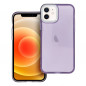 Apple iPhone 12 Coque Pearl Violet (Purple)