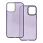 Apple iPhone 12 Coque Pearl Violet (Purple)