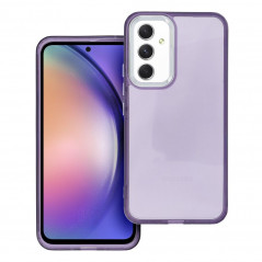 Samsung Galaxy A54 Coque Pearl Violet (Purple)
