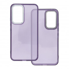 Samsung Galaxy A54 Coque Pearl Violet (Purple)