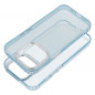 Apple iPhone 15 Plus Coque Pearl Bleu clair