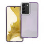 Samsung Galaxy S22 Coque Pearl Violet (Purple)