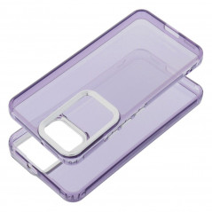 Samsung Galaxy S22 Coque Pearl Violet (Purple)