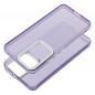 Samsung Galaxy S22 Coque Pearl Violet (Purple)