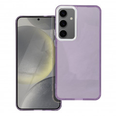 Samsung Galaxy S24 PLUS Coque Pearl Violet (Purple)