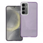 Samsung Galaxy S24 PLUS Coque Pearl Violet (Purple)