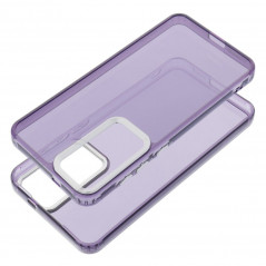 Samsung Galaxy S24 PLUS Coque Pearl Violet (Purple)