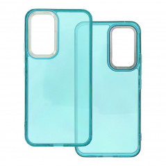 Samsung Galaxy A54 Coque Pearl Vert
