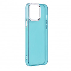 Apple iPhone 11 Coque Pearl Vert
