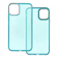 Apple iPhone 11 Coque Pearl Vert