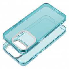 Apple iPhone 11 Coque Pearl Vert