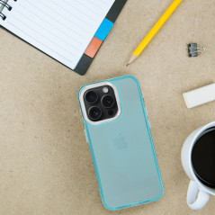 Apple iPhone 11 Coque Pearl Vert