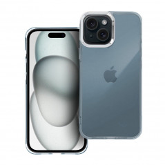 Samsung Galaxy A05 Coque Pearl Bleu clair