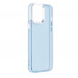 Samsung Galaxy A05 Coque Pearl Bleu clair