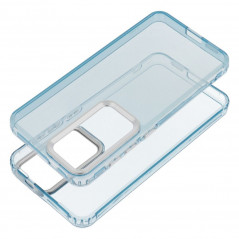 Samsung Galaxy A05 Coque Pearl Bleu clair