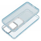 Samsung Galaxy A05 Coque Pearl Bleu clair