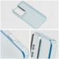 Samsung Galaxy A05 Coque Pearl Bleu clair