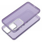 Samsung Galaxy A35 Coque Pearl Violet (Purple)