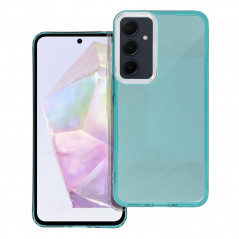Samsung Galaxy A35 Coque Pearl Vert