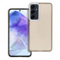Samsung Galaxy A55 Coque Pearl Noir
