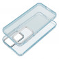 Samsung Galaxy A55 Coque Pearl Bleu clair
