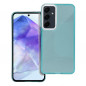 Samsung Galaxy A55 Coque Pearl Vert