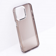 XIAOMI Redmi 12C Coque Pearl Noir