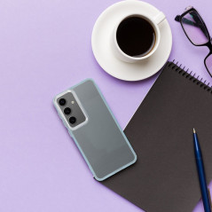 XIAOMI Redmi 13C Coque Pearl Bleu clair