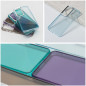 XIAOMI Redmi 13C Coque Pearl Bleu clair