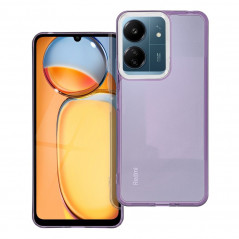 XIAOMI Redmi 13C Coque Pearl Violet (Purple)
