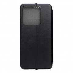 XIAOMI Redmi Note 13 Pro 5G Portefeuilles Book Elegance Élégant  Noir