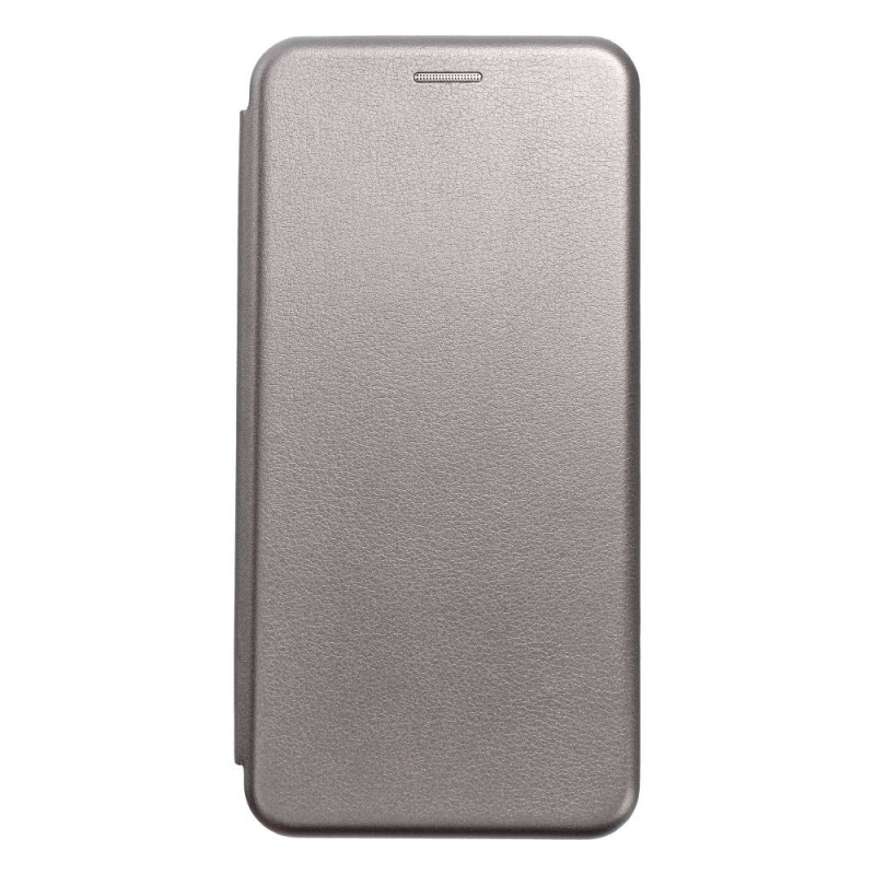 XIAOMI Redmi Note 13 Pro 5G Portefeuilles Book Elegance Élégant  Gris