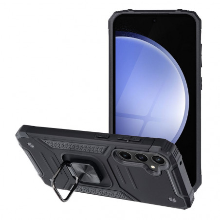 Samsung Galaxy S23 FE Coque Nitro Noir