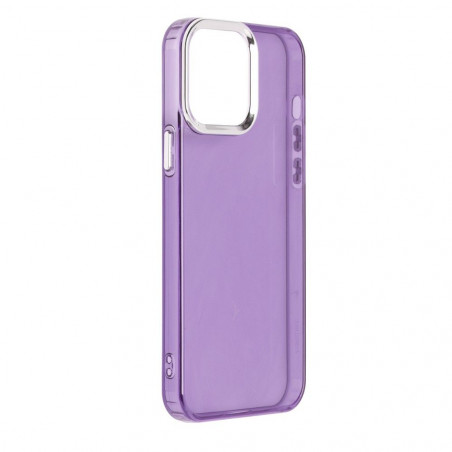 Samsung Galaxy A14 5G Coque Pearl Violet (Purple)