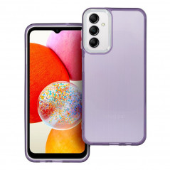 Samsung Galaxy A14 5G Coque Pearl Violet (Purple)