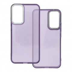 Samsung Galaxy A34 Coque Pearl Violet (Purple)