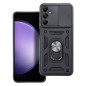 Samsung Galaxy S23 FE Coque Armor Noir